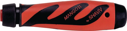 Handgriff – Mango II für Teleskop-Klingenhalter SHAVIV – Vargus Deutschland GmbH