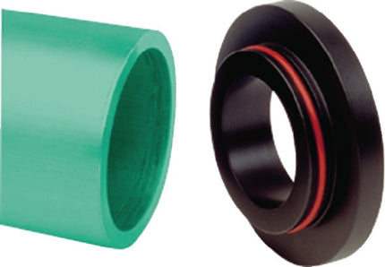 KUKKO Lagereinbauwerkzeug-Satz 71-L für Bohrungs-Ø 10-50 mm in L-Boxx