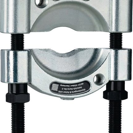 KUKKO Trennvorrichtung 15-1 Öffnung A 12-75 mm für Abziehvorrichtung 41 57 490 001 – 1,11 kg