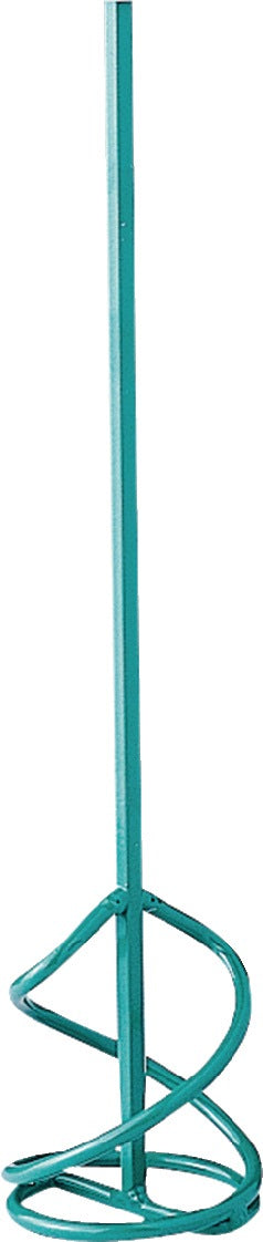 Collomix – Rührer MM 85 S – Rührkorb-Ø 85 mm, Länge 400 mm, 6-kant 10 mm, für 5-10 kg