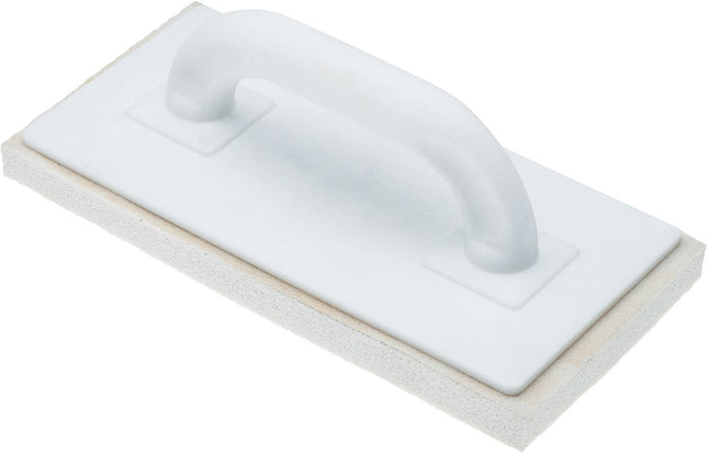 KRONEN-HANSA Reibebrett Kunststoff mit Latexauflage 280 x 140 x 20 mm