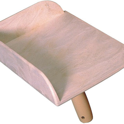Fugenbrett 320 x 180 mm, Kunststoff, für Maurer – KRONEN-HANSA