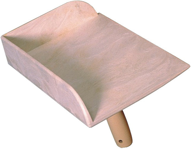 Fugenbrett 320 x 180 mm, Kunststoff, für Maurer – KRONEN-HANSA
