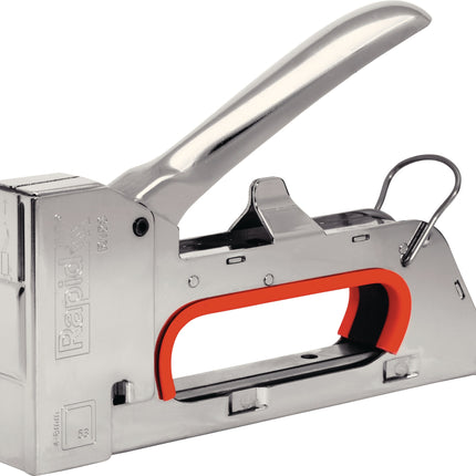 Rapid 153 Handtacker aus Stahl für Polsterarbeiten