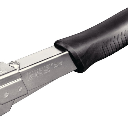 Hammertacker RAPID R 311 Ergo für Klammern Typ 11/140 (G), 6–12 mm