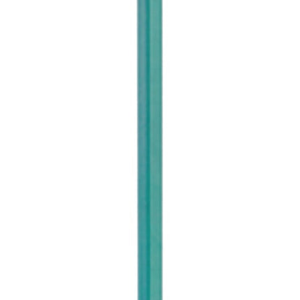 Collomix Rührer DLX 120 HF – Rührkorb 120 mm, Länge 590 mm, für 15-30 kg