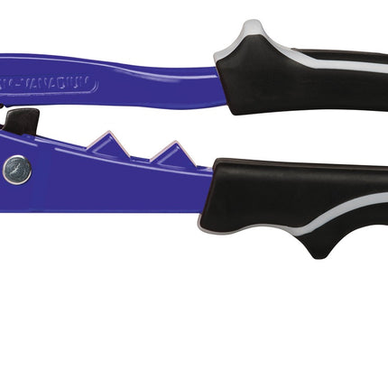 GESIPA Blindnietmutterhandgerät GBM10, Länge 260 mm, Arbeitshub 7 mm