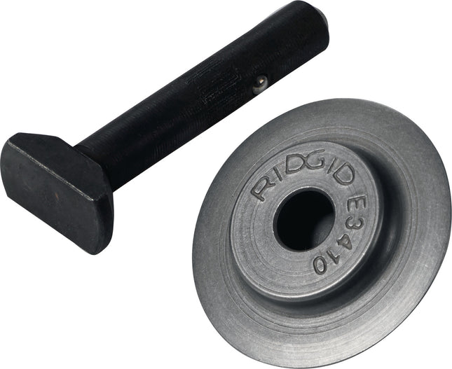 Ersatzschneidrad Ø 17,8 mm, Schnitttiefe 3,5 mm, für Kupferrohre – RIDGID