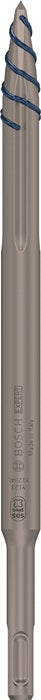 Spitzmeißel EXPERT SDS plus-8C L.250mm SDS plus 1 St.BOSCH – Beton, Ziegelstein, Länge 250 mm, Länge 340 mm