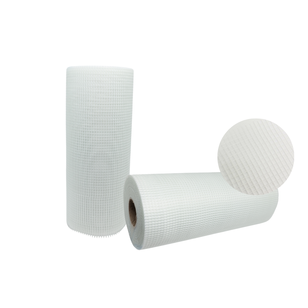 Innenputzgewebe IN 75 g/m² 5 x 5 mm 33 cm / 50 meter