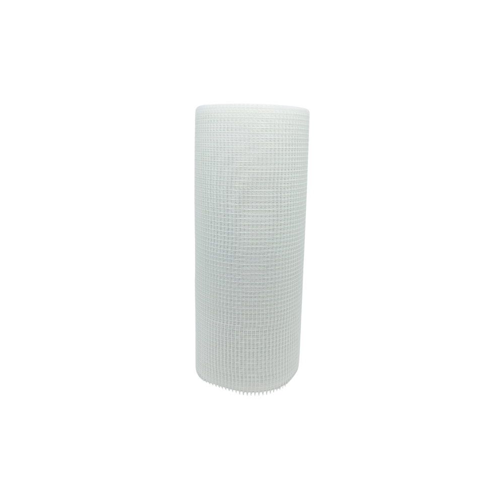 Innenputzgewebe IN 75 g/m² 5 x 5 mm 33 cm / 50 meter