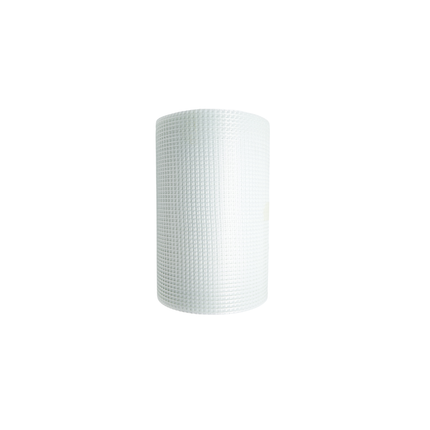 Innenputzgewebe PREMIUM ca.  160 g/m², 4x4, 25cm/50 meter