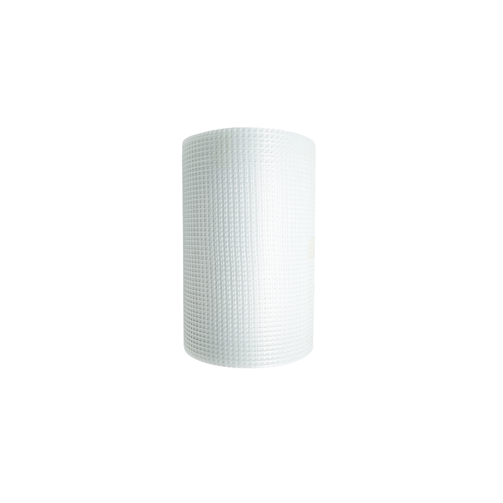 Innenputzgewebe PREMIUM ca.  160 g/m², 4x4, 25cm/50 meter