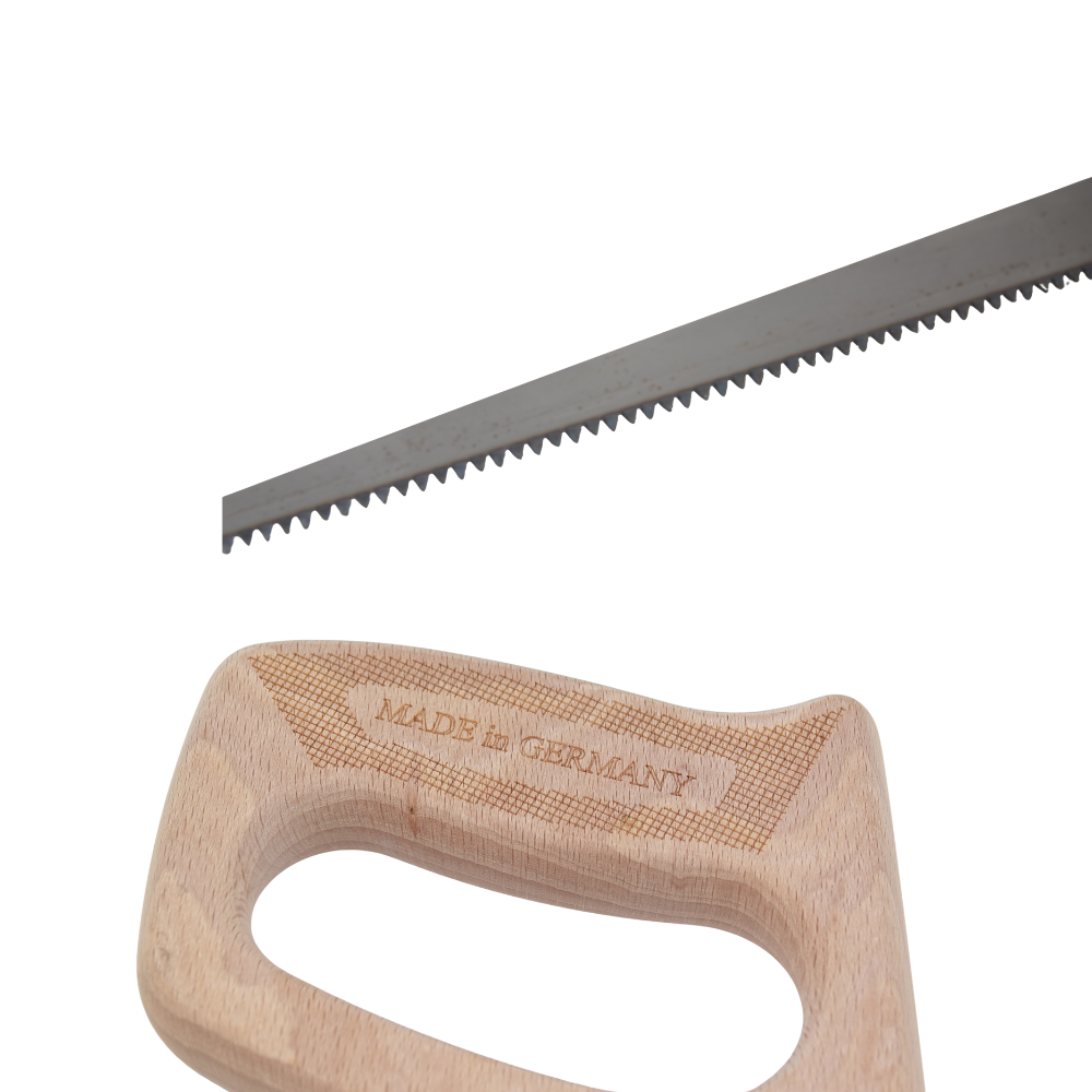 Handstichsäge (Lochsäge) 300 mm - Gipskartonplatten-Stichsäge