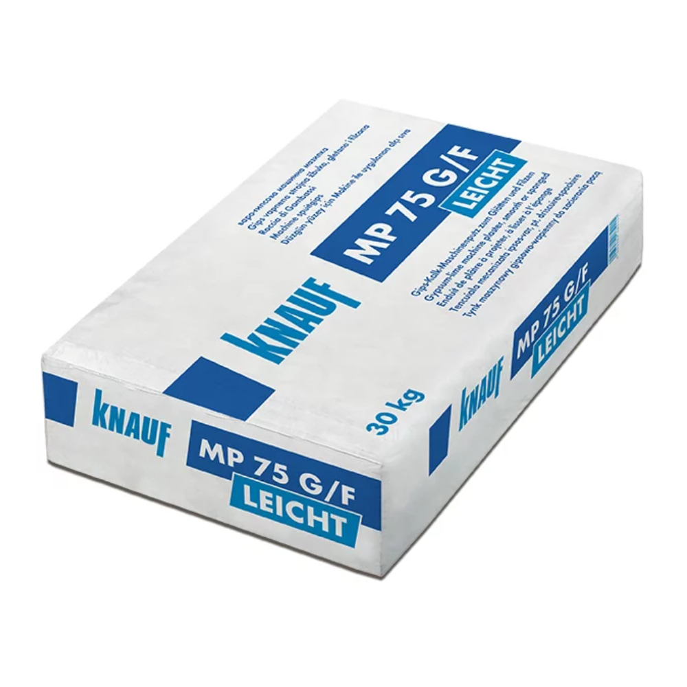 Knauf MP 75 G/F - Leicht