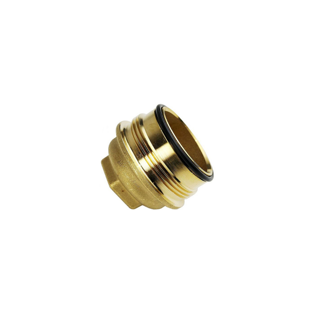 Messing-Siebtasse 1/4" IG für Druckminderer