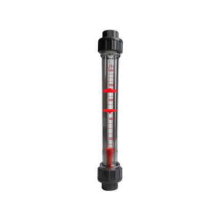 Wasserdurchflussmesser Typ 1000XS Durchflussmenge 100-1000 l/h