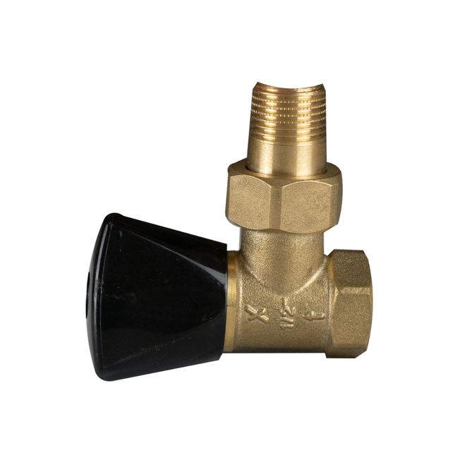 Nadelventil 1/2"