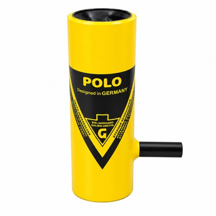 Rotor/Stator D8-1,5 POLO