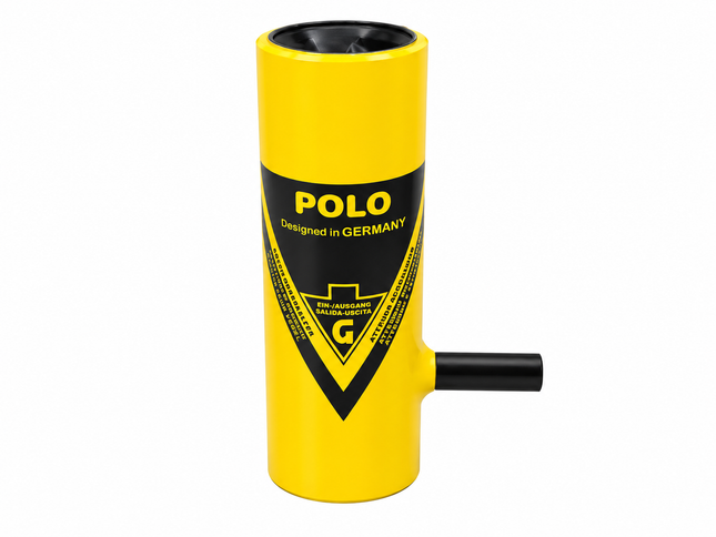 Rotor/Stator D8-1,5 POLO