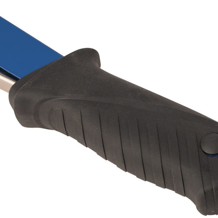 TECWERK Hammertacker Typ 11/140 (G) für Klammern 6-10 mm, schwere Ausführung