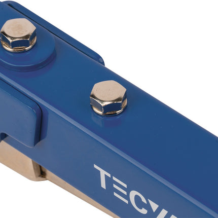 TECWERK Hammertacker Typ 11/140 (G) für Klammern 6-10 mm, schwere Ausführung