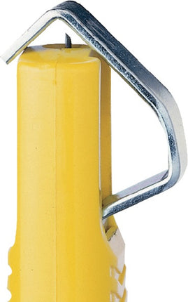 JOKARI Abisoliermesser Secura No. 27, Gesamtlänge 132 mm, ohne Klinge