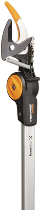 Fiskars – Schneidgiraffe UPX82 – 1650 mm Länge, 32 mm Schneidleistung
