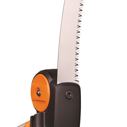 Fiskars – Adapterbaumsäge UPX 82/86, Länge 460 mm, Schneidleistung 80 mm