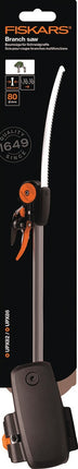 Fiskars – Adapterbaumsäge UPX 82/86, Länge 460 mm, Schneidleistung 80 mm