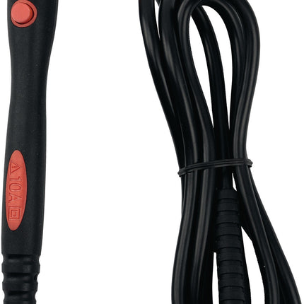 TESTBOY Installationsprüfgerät TV 456 zur Prüfung elektrischer Anlagen inkl. Ladesäulenadapter