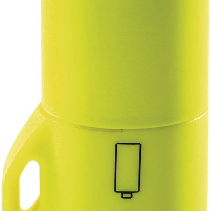PELI MityLite 1975Z0 LED-Stiftlampe 117 lm, explosionsgeschützt, inkl. 2xAAA