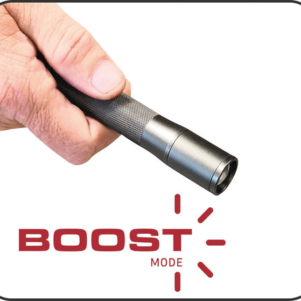 SCANGRIP LED-Taschenlampe FLASH PEN R 300 lm Li-Ion 100m