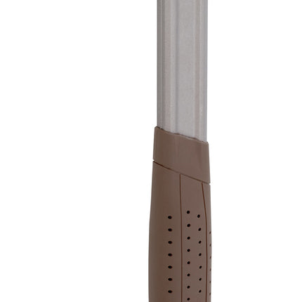 Picard Latthammer AluTec 450g mit Magnet, 2-Komponentenstiel, ähnl. DIN 7239 – 450 g, Gesamtgewicht: 730 g