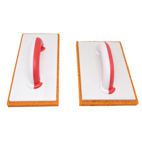 Reibebrett 280 mm x 140 mm DK-085, 240mm x 165mm DK-086