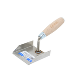 Stukkateur - Eckenspachtel 88 x 90 x 20 mm
