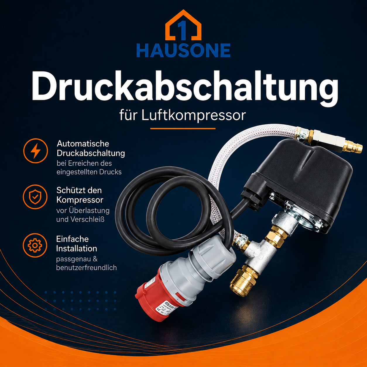 Hausone 