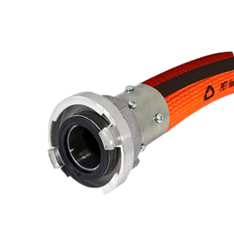 Förderschlauch 42 mm ULTRALIGHT FREE FLOW für silomat
