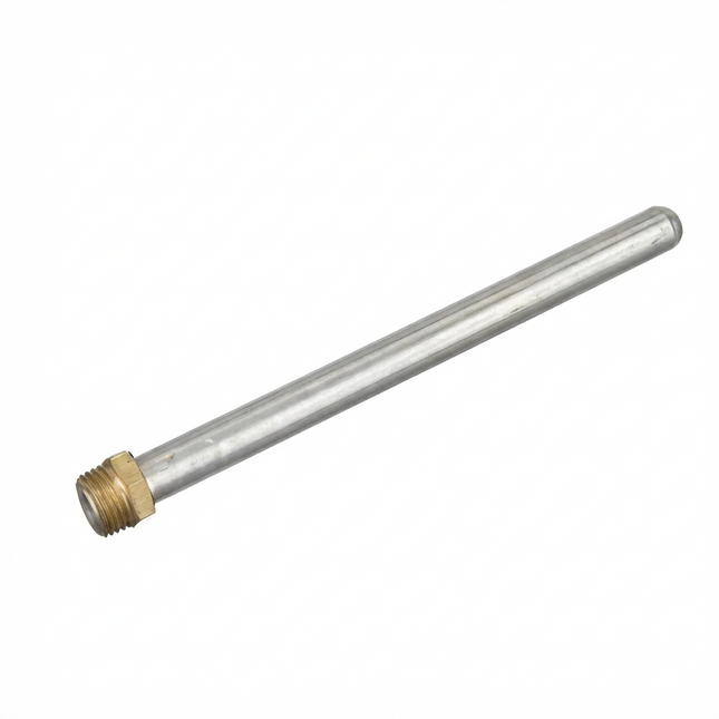 Luftdüsenrohr 10 mm mit 1/4" AG