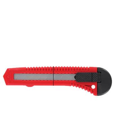 Tapeten Cuttermesser 18mm