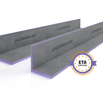 Jackoboard® Canto Winkelelement 260 cm