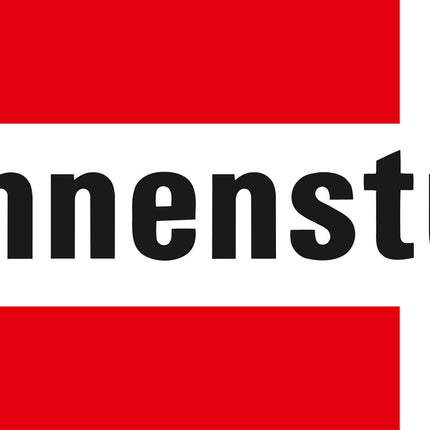 BRENNENSTUHL Sägebock MB 150S – stabiler Falt-Sägebock, galvanisch verzinkt, max. 150 kg – 8,4 kg