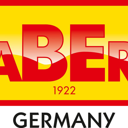 CABERE Einziehspirale Quadroflex 20 m, Ø 4 mm, mit Öse und Suchkopf, Stahldraht