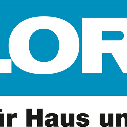 Strahldüse Paint Pro Messing (80 ) – Flachstrahldüse für präzises Sprühen – GLORIA
