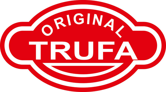 TRUFA Messingspachtel 40 mm, besonders stabil, funkenarm – Karl Hagenböcker – (Messing) CuZn37