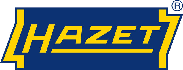 HAZET LED-Arbeitsleuchte 9579-10, 18V, 1000 lm, Akku-Grundgerät – 0,6 kg