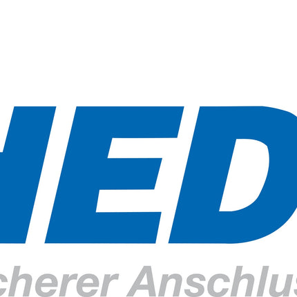 Kabeltrommel Gen 7 Champion 40m H07RN-F 3x1,5mm² 290mm 4 Schutzkontaktsteckdosen – HEDI
