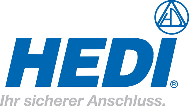 Kabeltrommel Gen 7 Champion 40m H07RN-F 3x1,5mm² 290mm 4 Schutzkontaktsteckdosen – HEDI