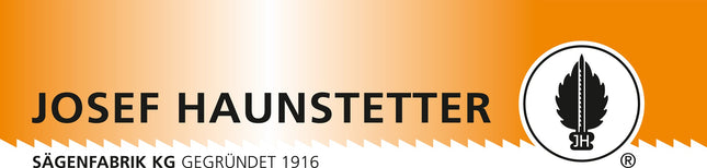 HAUNSTETTER Laubsägeblatt Blitz weitgezahnt Nr. 7 (GROB), Länge 13 cm, für Holz und Kunststoff, 144 Blatt