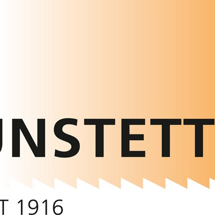 Laubsägeblatt Tornado Länge 13 cm Nr. 3 (MITTEL) für Gipsarbeiten in der Zahntechnik – 144 Blatt – HAUNSTETTER